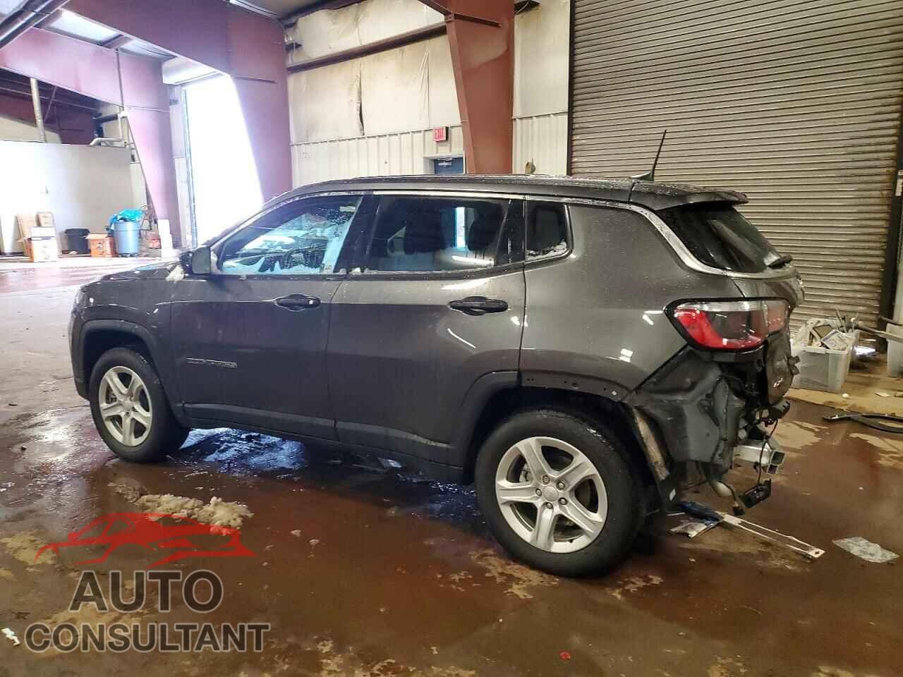 JEEP COMPASS 2023 - 3C4NJDAN2PT518726
