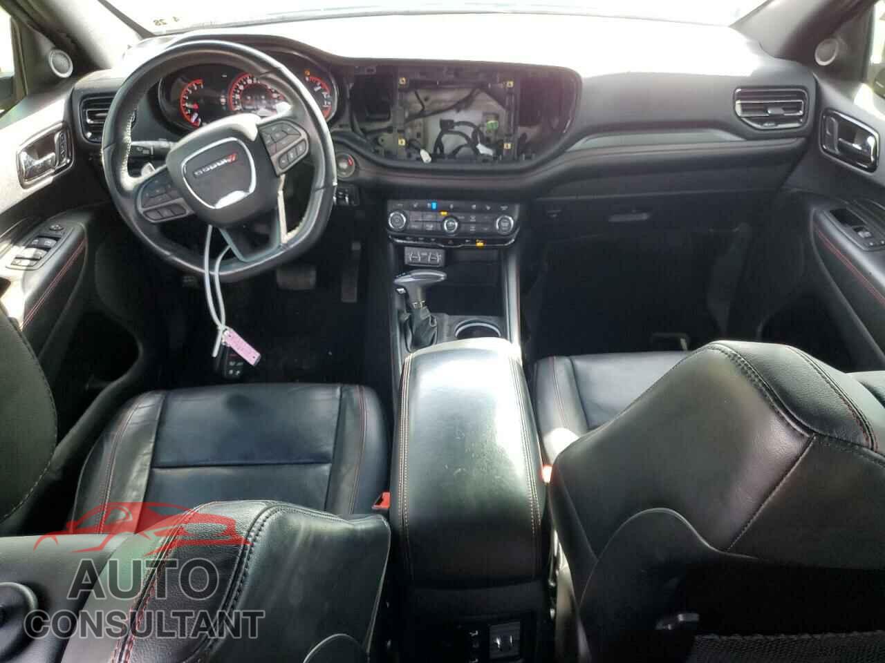 DODGE DURANGO 2023 - 1C4RDJDG1PC598231