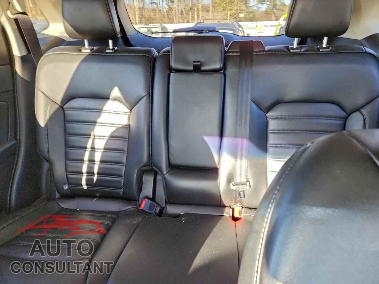 FORD EDGE 2019 - 2FMPK4J99KBB72814