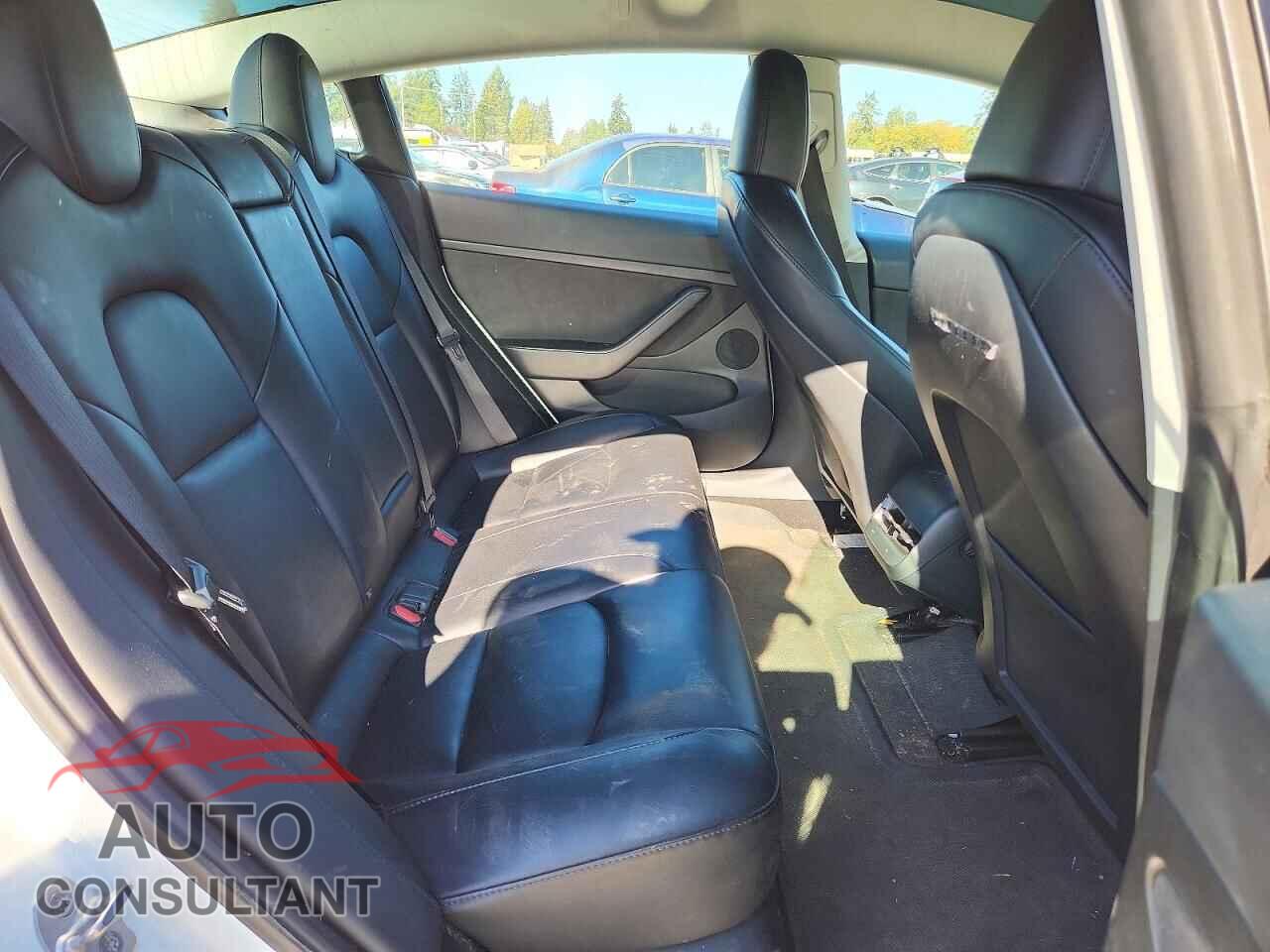 TESLA MODEL 3 2023 - 5YJ3E1EA0PF607159