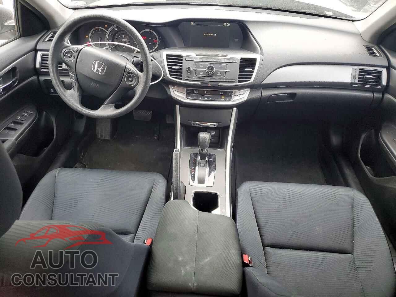 HONDA ACCORD 2014 - 1HGCR2F36EA126978