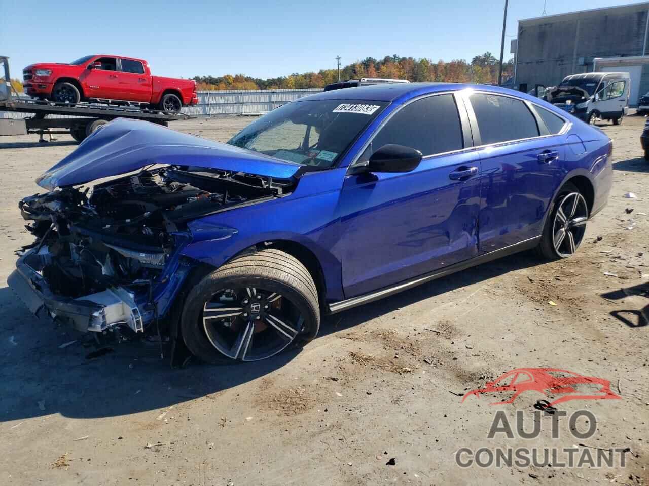HONDA ACCORD 2023 - 1HGCY2F5XPA020671