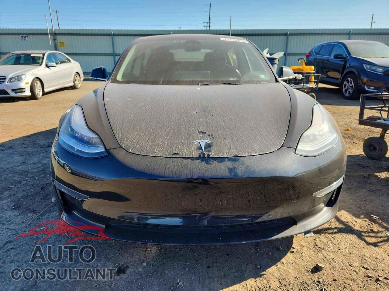 TESLA MODEL 3 2019 - 5YJ3E1EB1KF208987