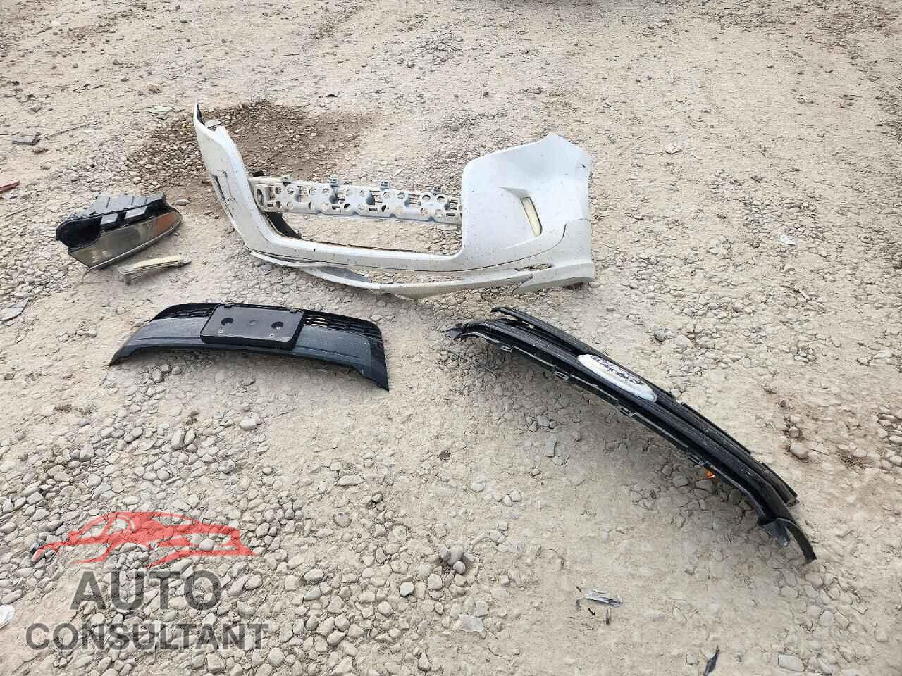 FORD EDGE 2013 - 2FMDK4AK1DBA69041