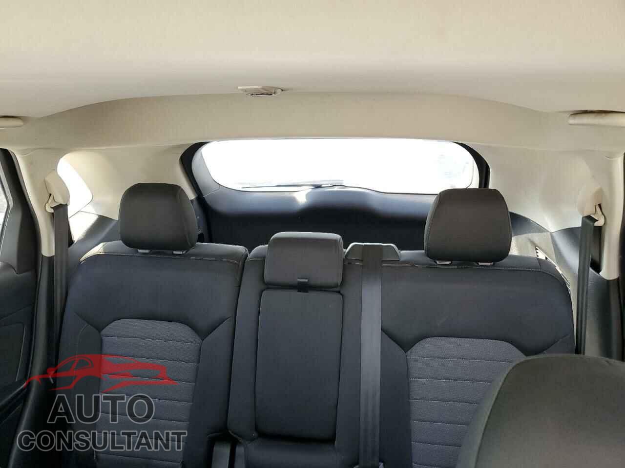 FORD EDGE 2016 - 2FMPK3G9XGBB19032