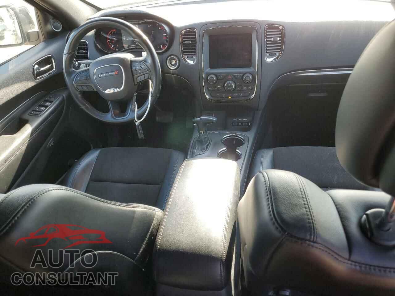 DODGE DURANGO 2019 - 1C4RDJDG4KC617153