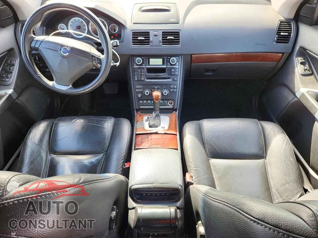 VOLVO XC90 2014 - YV4952CZ4E1682037