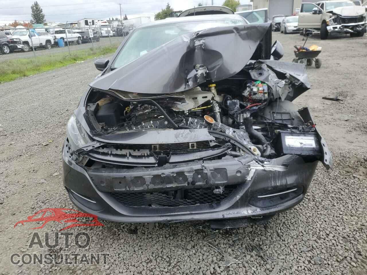 DODGE DART 2016 - 1C3CDFBB2GD717199