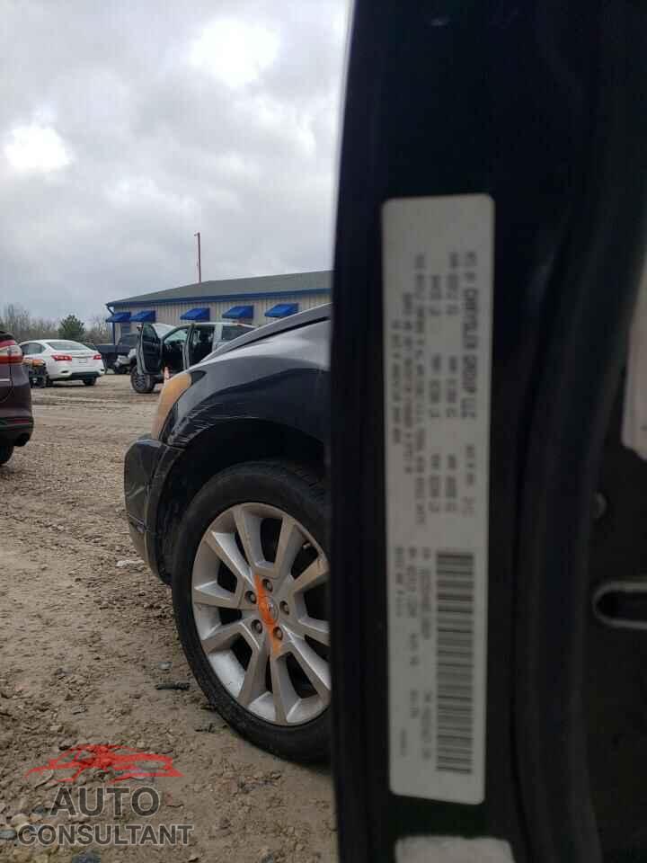 DODGE CALIBER 2011 - 1B3CB5HA9BD168024