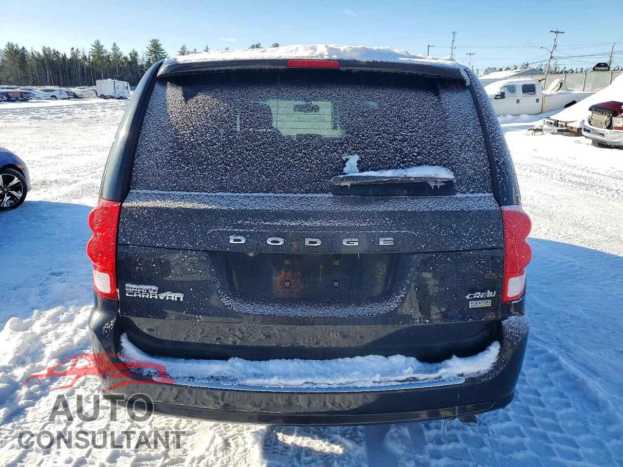 DODGE CARAVAN 2015 - 2C4RDGDG4FR700632