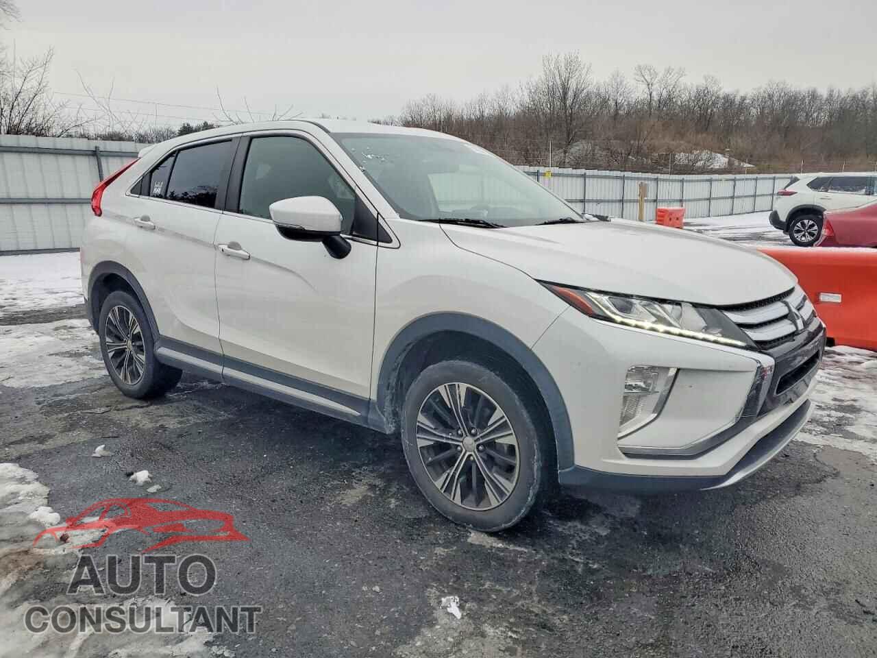 MITSUBISHI ECLIPSE 2019 - JA4AT5AA3KZ001894