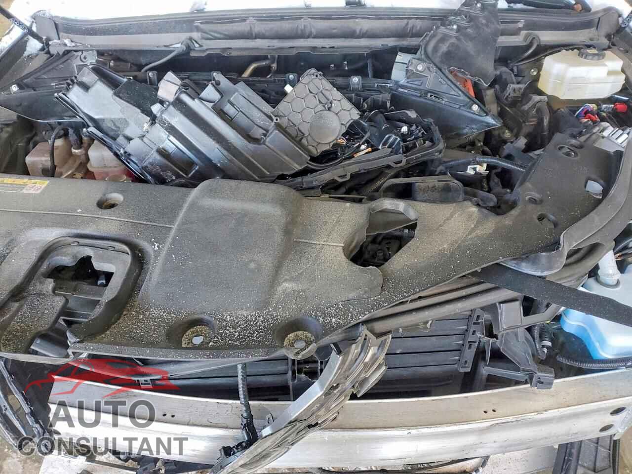 LEXUS RX 350H BA 2023 - 2T2BBMCA4PC005146
