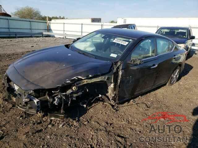 NISSAN ALTIMA 2022 - 1N4BL4BV6NN371387