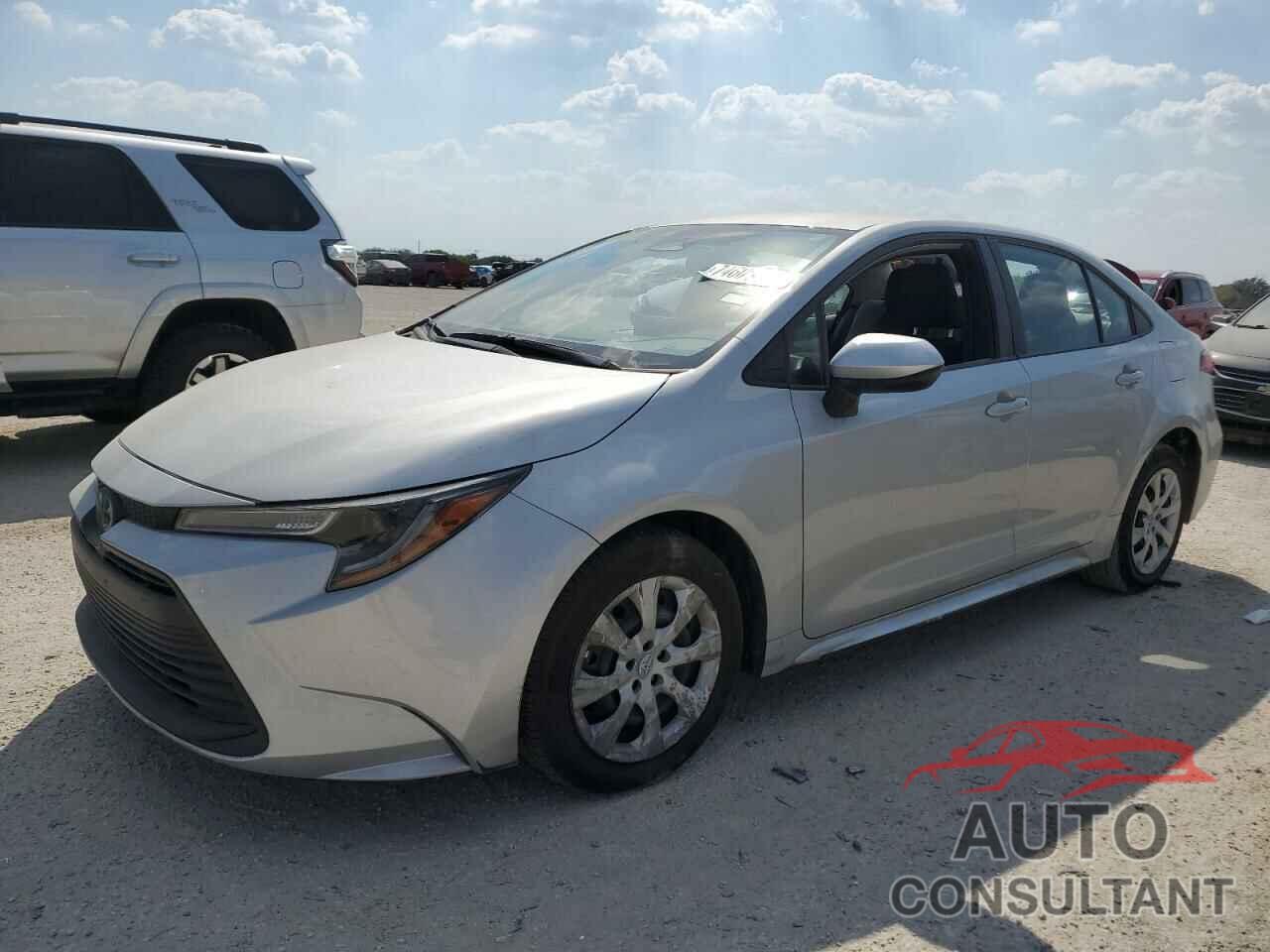 TOYOTA COROLLA 2024 - 5YFB4MDE4RP099189