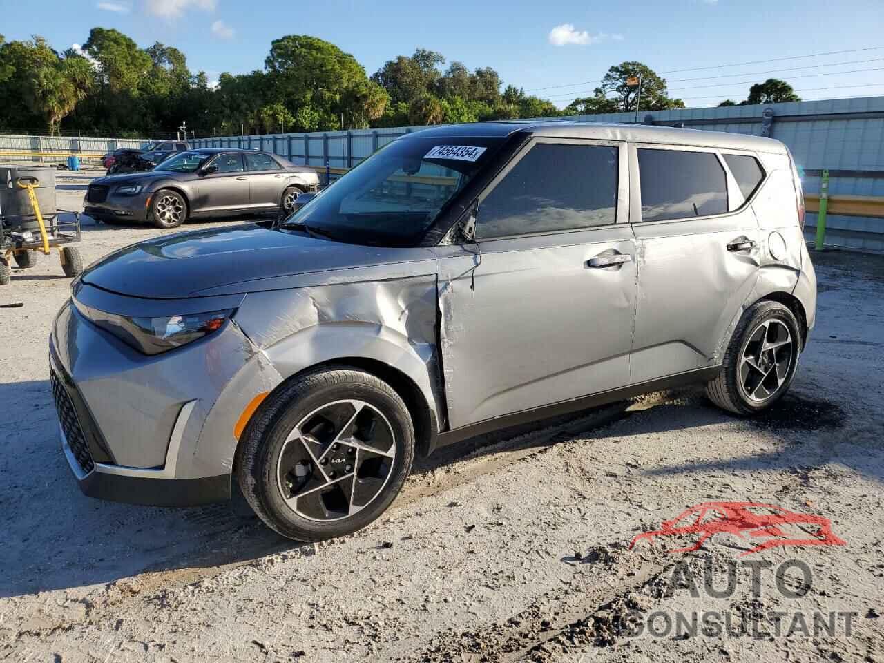 KIA SOUL 2024 - KNDJ33AU6R7920430