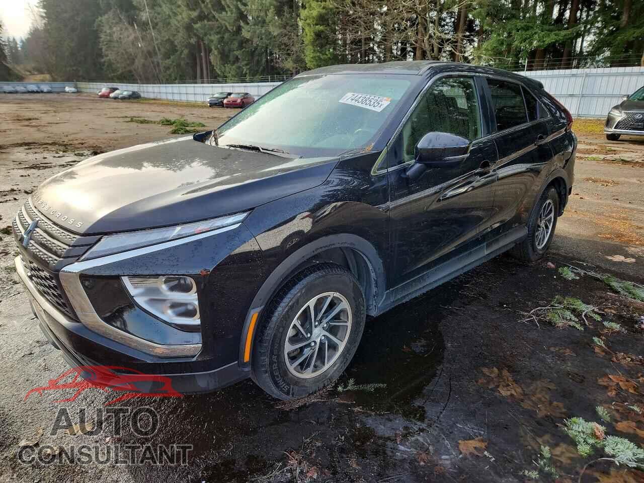 MITSUBISHI ECLIPSE 2023 - JA4ATUAA5PZ043551