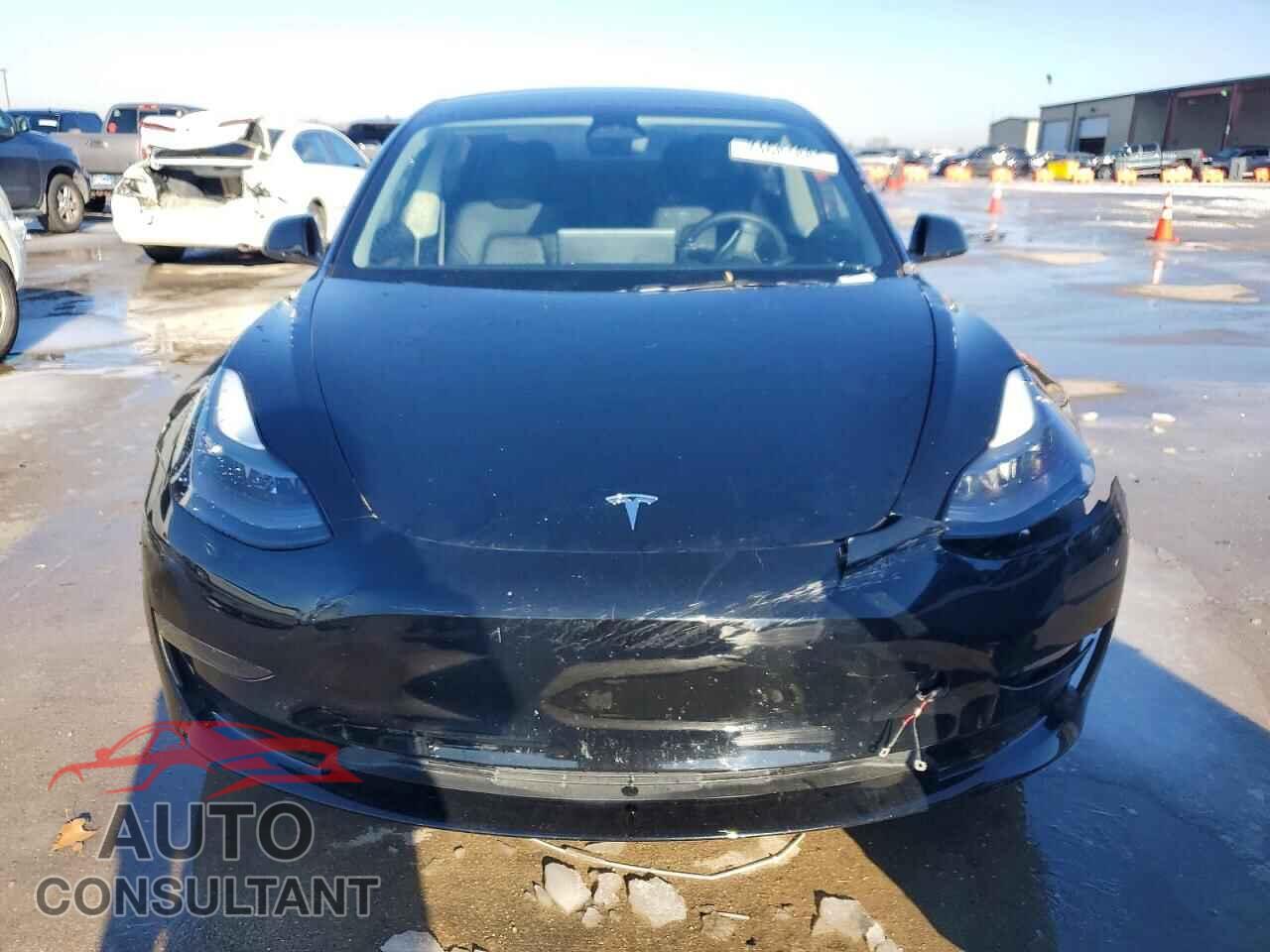 TESLA MODEL 3 2023 - 5YJ3E1EA0PF696005
