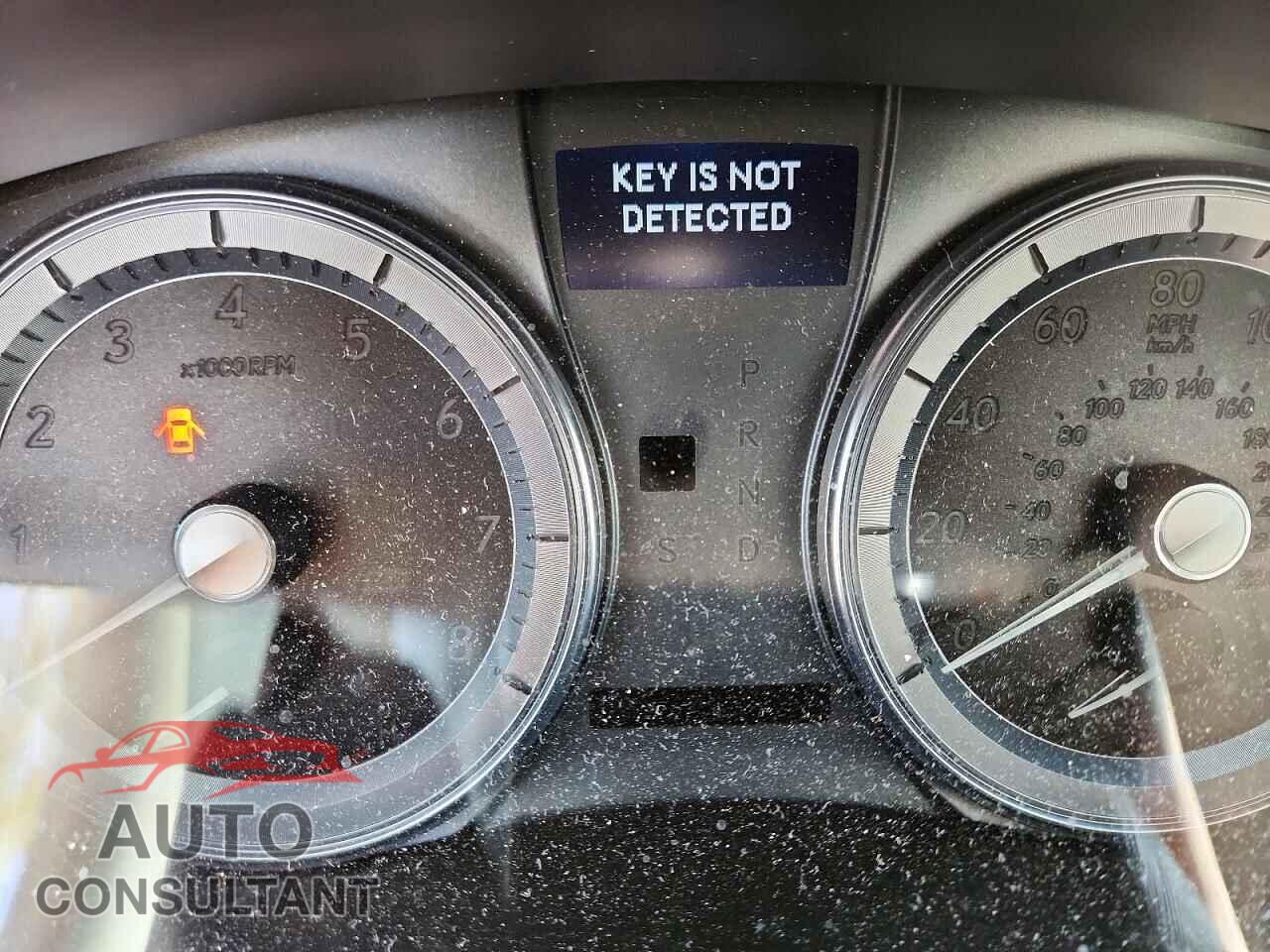 LEXUS ES350 2011 - JTHBK1EG3B2463500