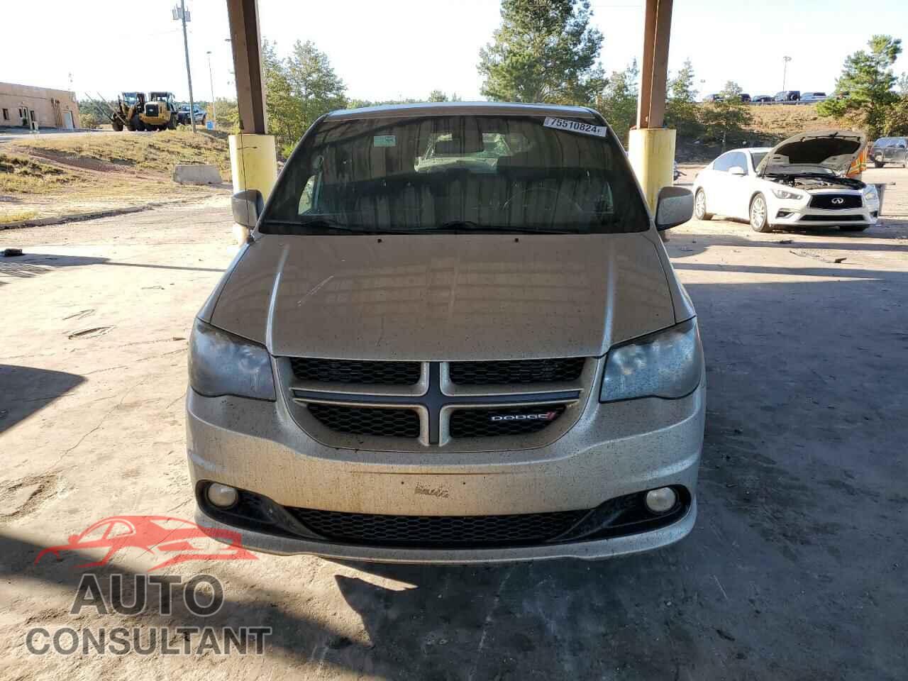 DODGE CARAVAN 2014 - 2C4RDGEG0ER337596