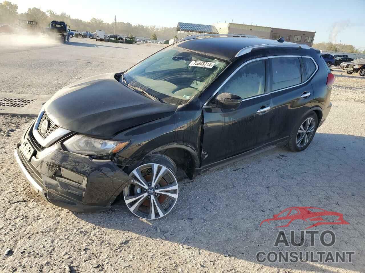 NISSAN ROGUE 2019 - JN8AT2MT5KW263004