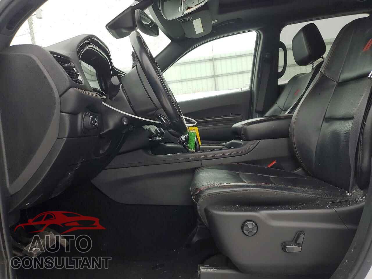 DODGE DURANGO 2023 - 1C4RDJDG3PC638518