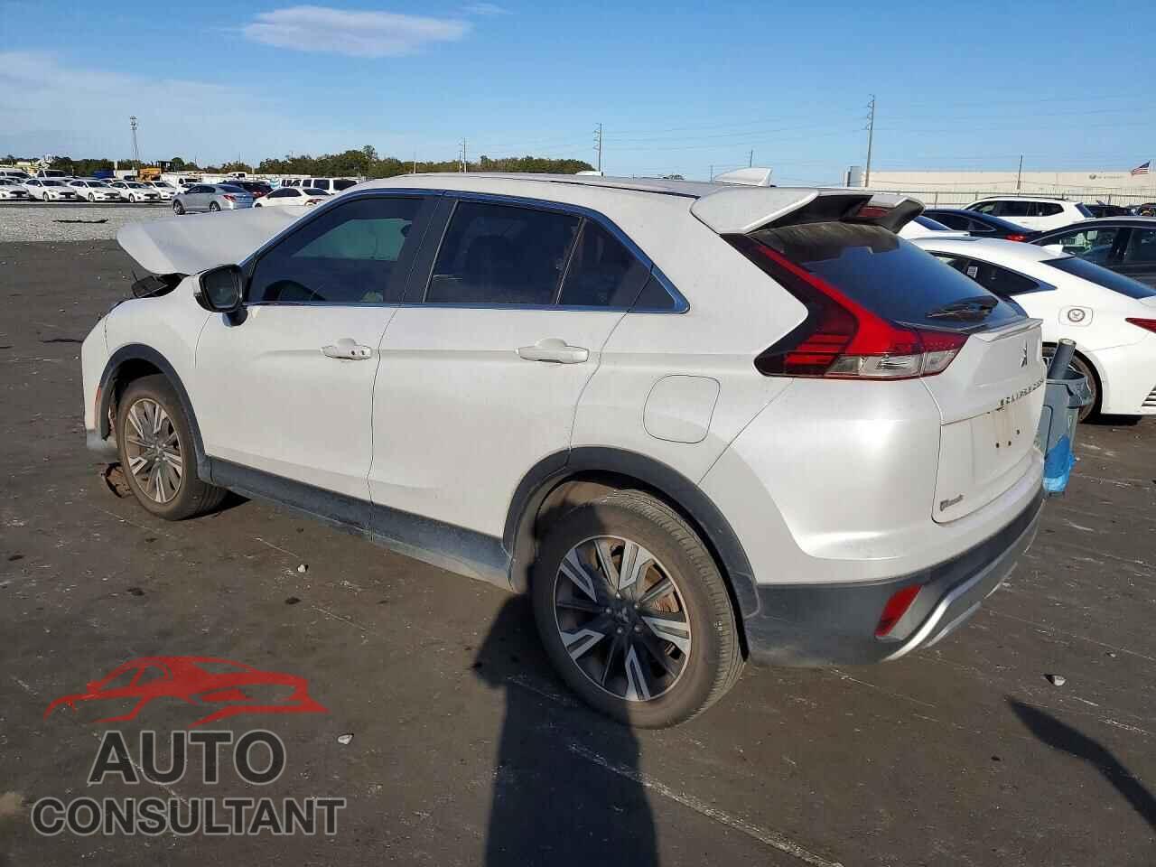 MITSUBISHI ECLIPSE 2023 - JA4ATWAA5PZ001358