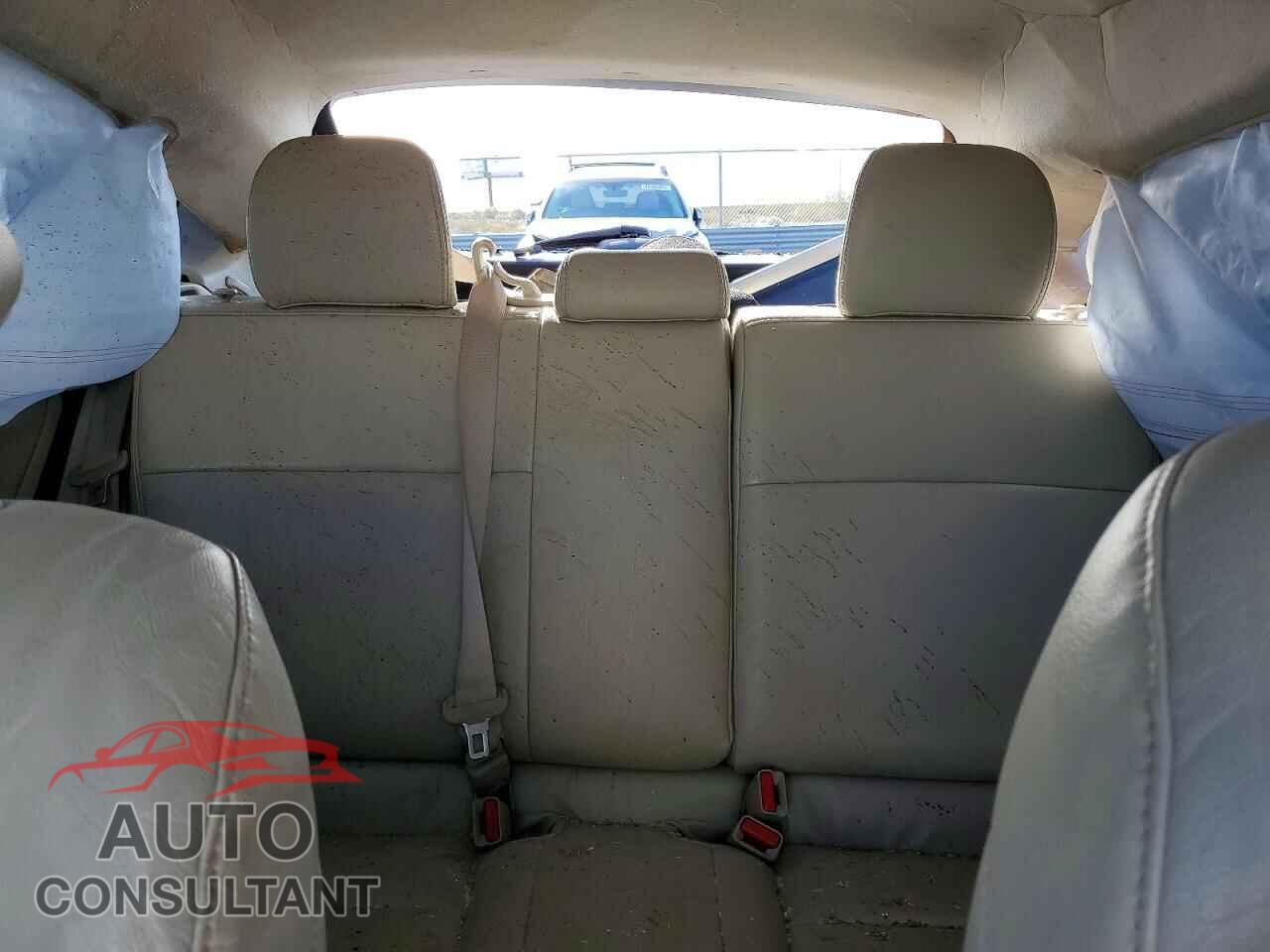 SUBARU XV 2014 - JF2GPAGC4E8346014