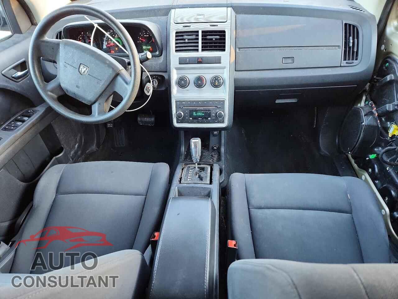 DODGE JOURNEY 2010 - 3D4PG4FB4AT198504