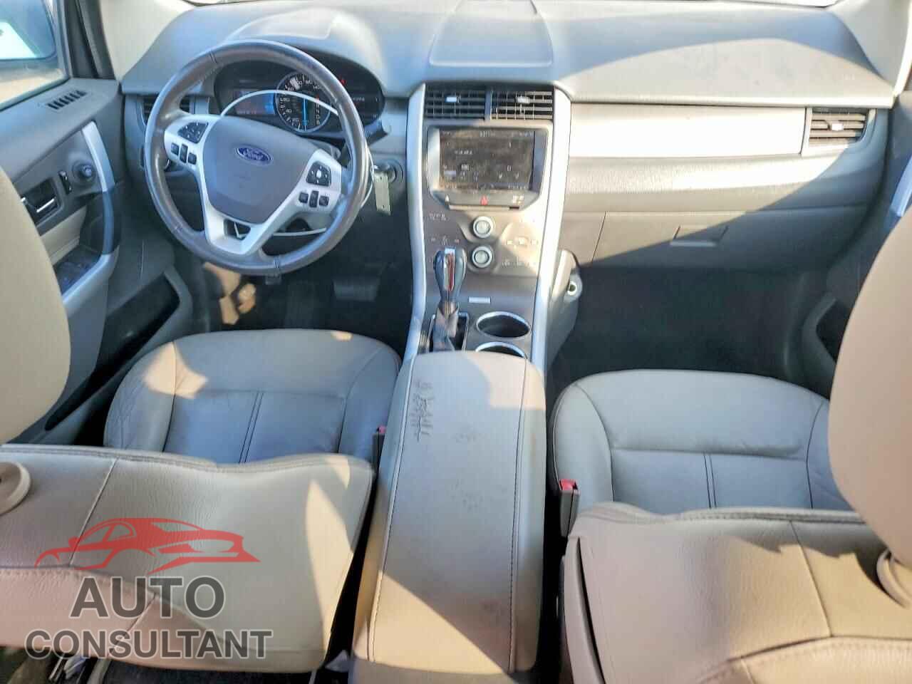 FORD EDGE 2014 - 2FMDK4JC1EBB66282