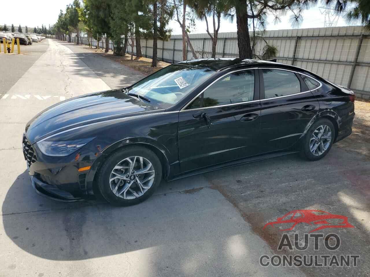 HYUNDAI SONATA 2023 - KMHL64JA4PA308153
