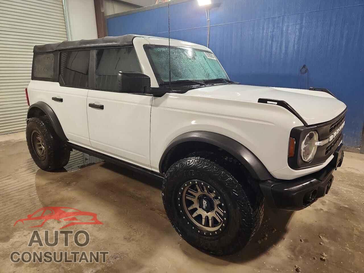FORD BRONCO 2023 - 1FMEE5BP6PLB89028