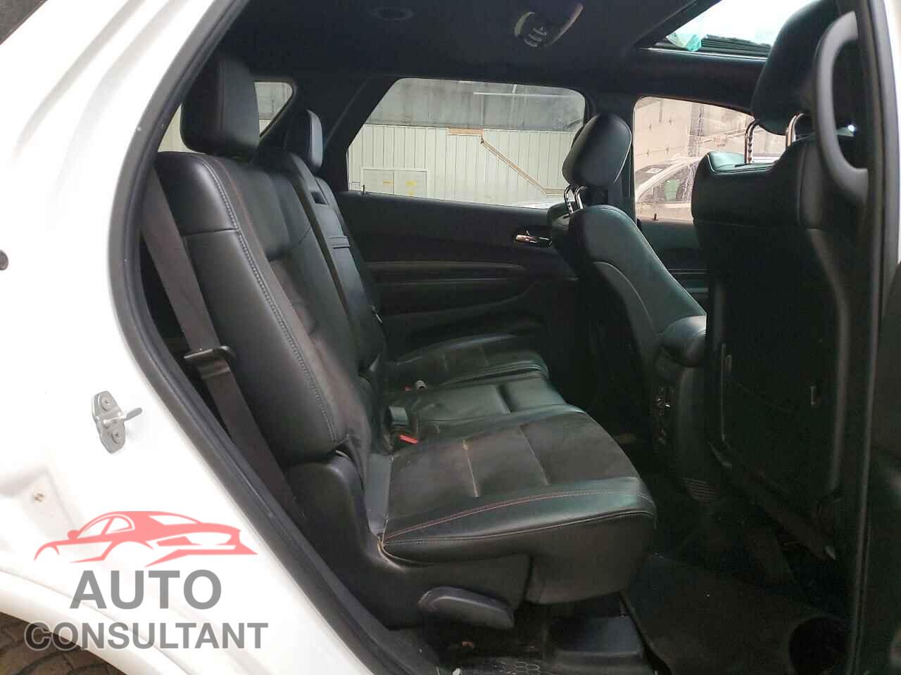DODGE DURANGO 2021 - 1C4SDJCT5MC641920