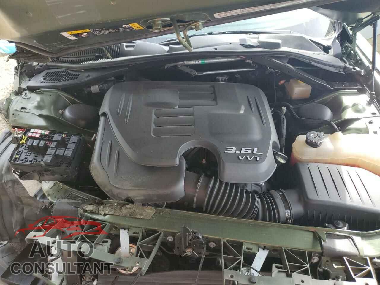 DODGE CHALLENGER 2023 - 2C3CDZAG3PH538896