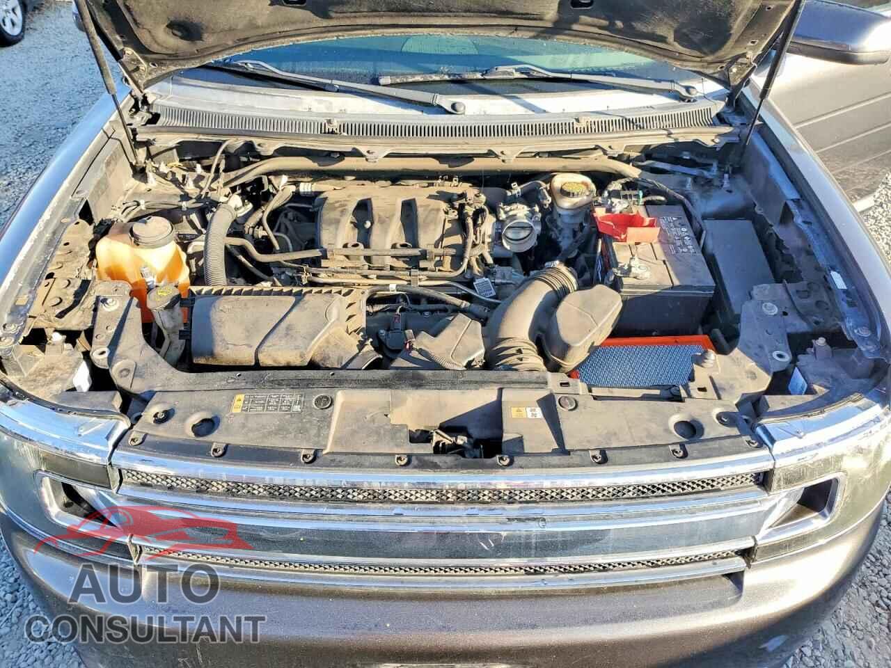 FORD FLEX 2015 - 2FMGK5C81FBA22048
