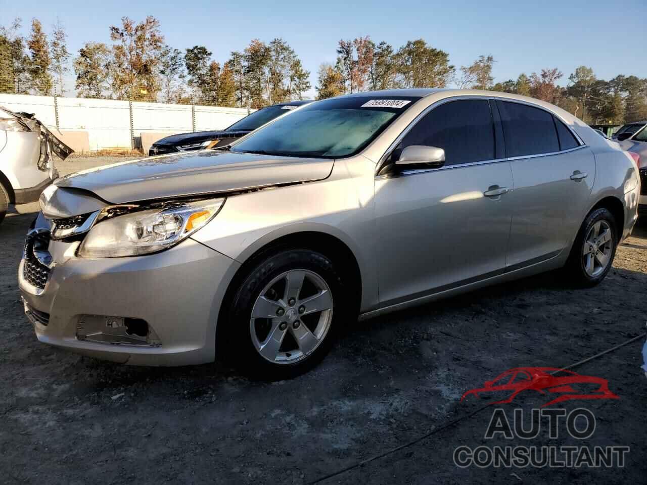 CHEVROLET MALIBU 2016 - 1G11C5SA5GF149051