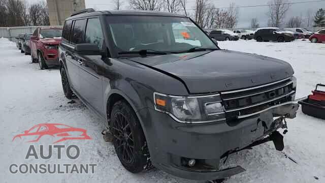 FORD FLEX 2015 - 2FMHK6C87FBA03305