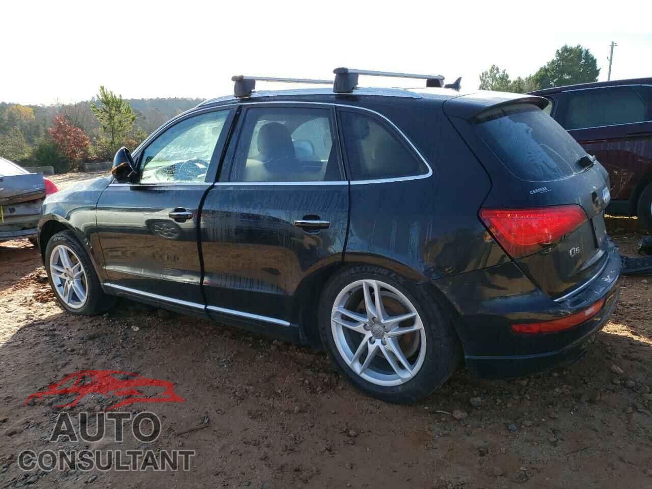 AUDI Q5 2017 - WA1L2AFP9HA041048