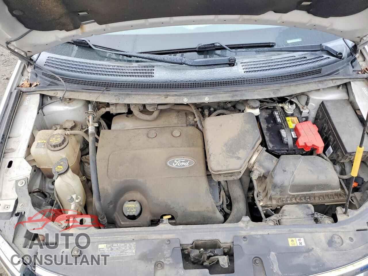 FORD EDGE 2013 - 2FMDK4JC4DBA01468