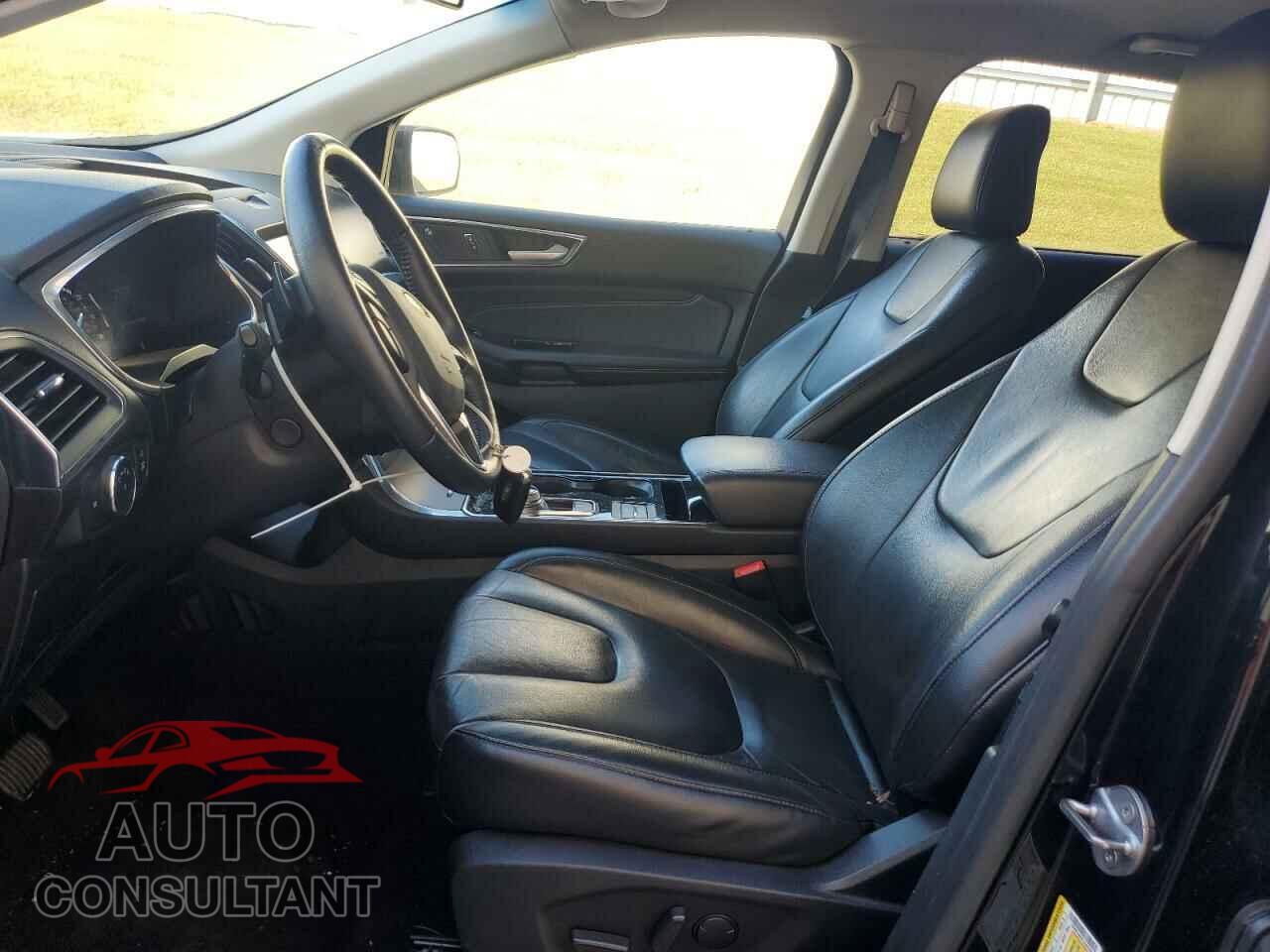 FORD EDGE 2020 - 2FMPK4K97LBA55992