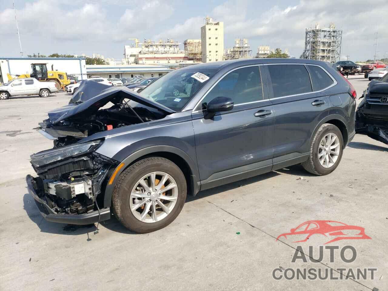 HONDA CRV 2024 - 5J6RS3H72RL005436