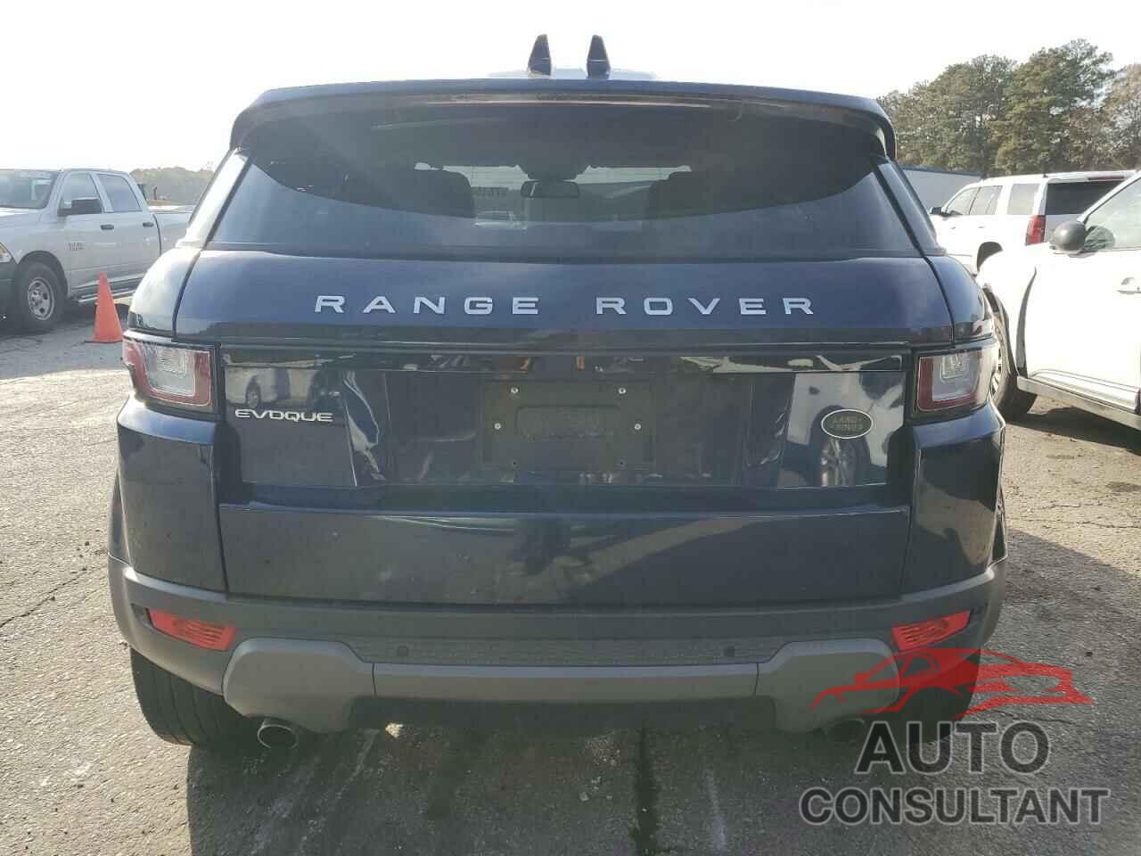 LAND ROVER RANGEROVER 2018 - SALVP2RX5JH289563