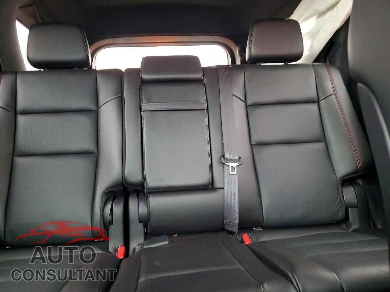 DODGE DURANGO 2024 - 1C4RDJDG4RC199851