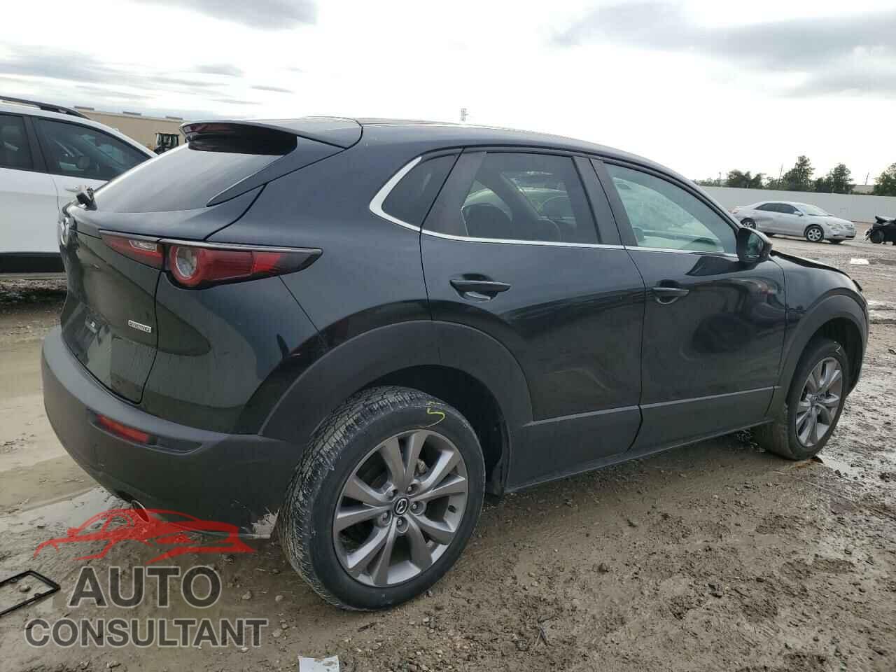 MAZDA CX30 2021 - 3MVDMABL1MM242588