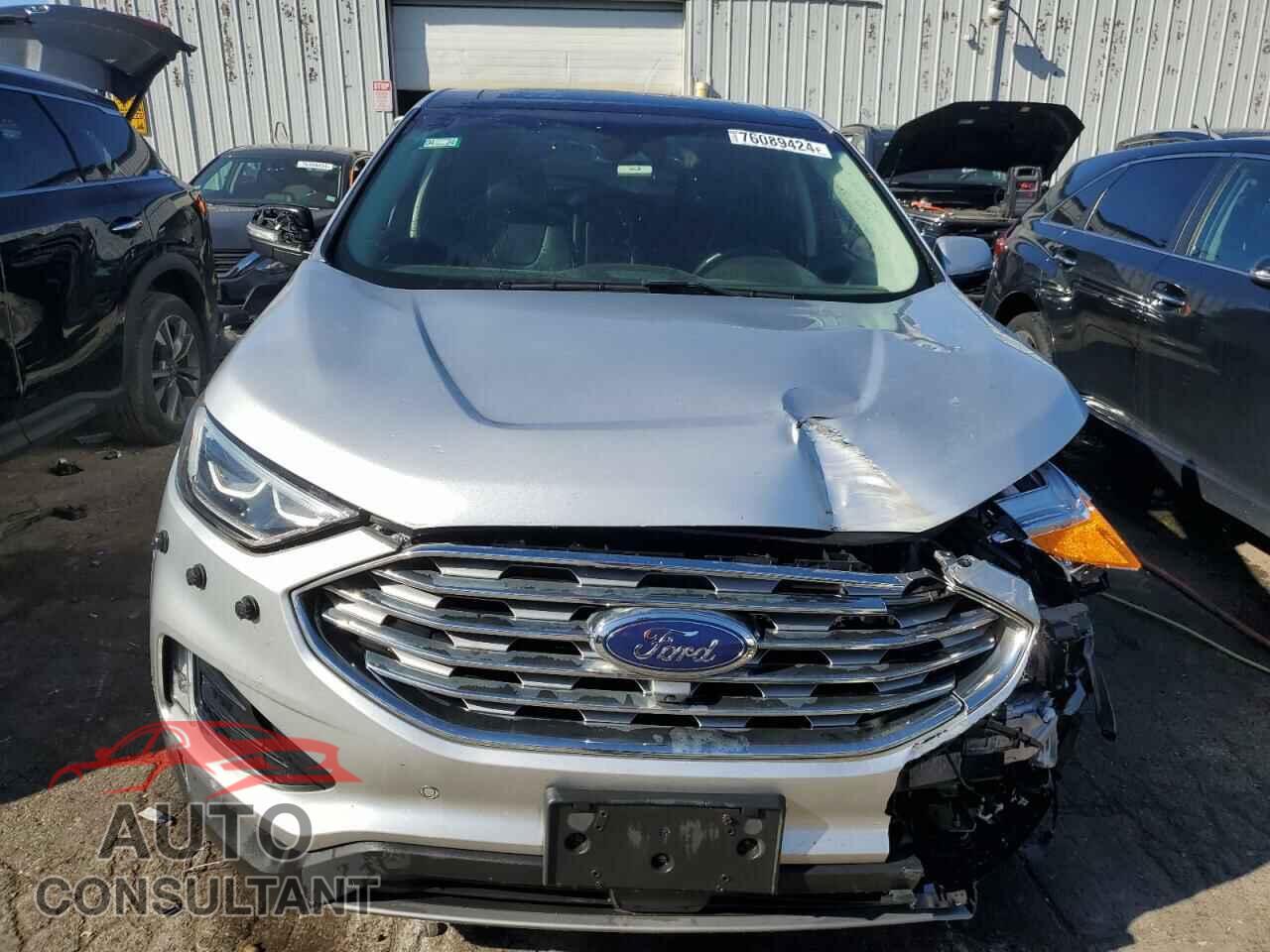 FORD EDGE 2019 - 2FMPK3K94KBC07011