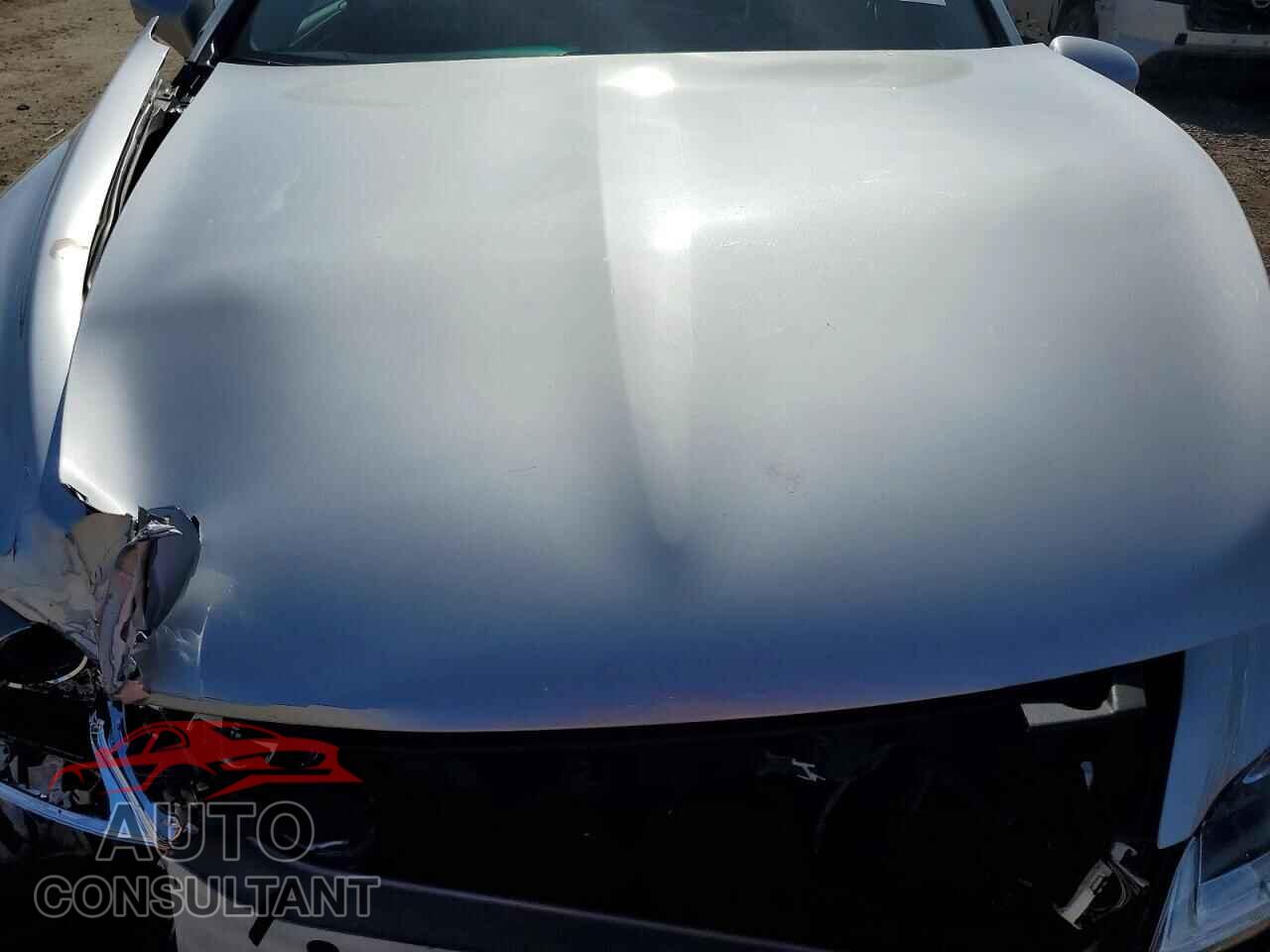 LEXUS LS460 2013 - JTHGL5EF1D5047397
