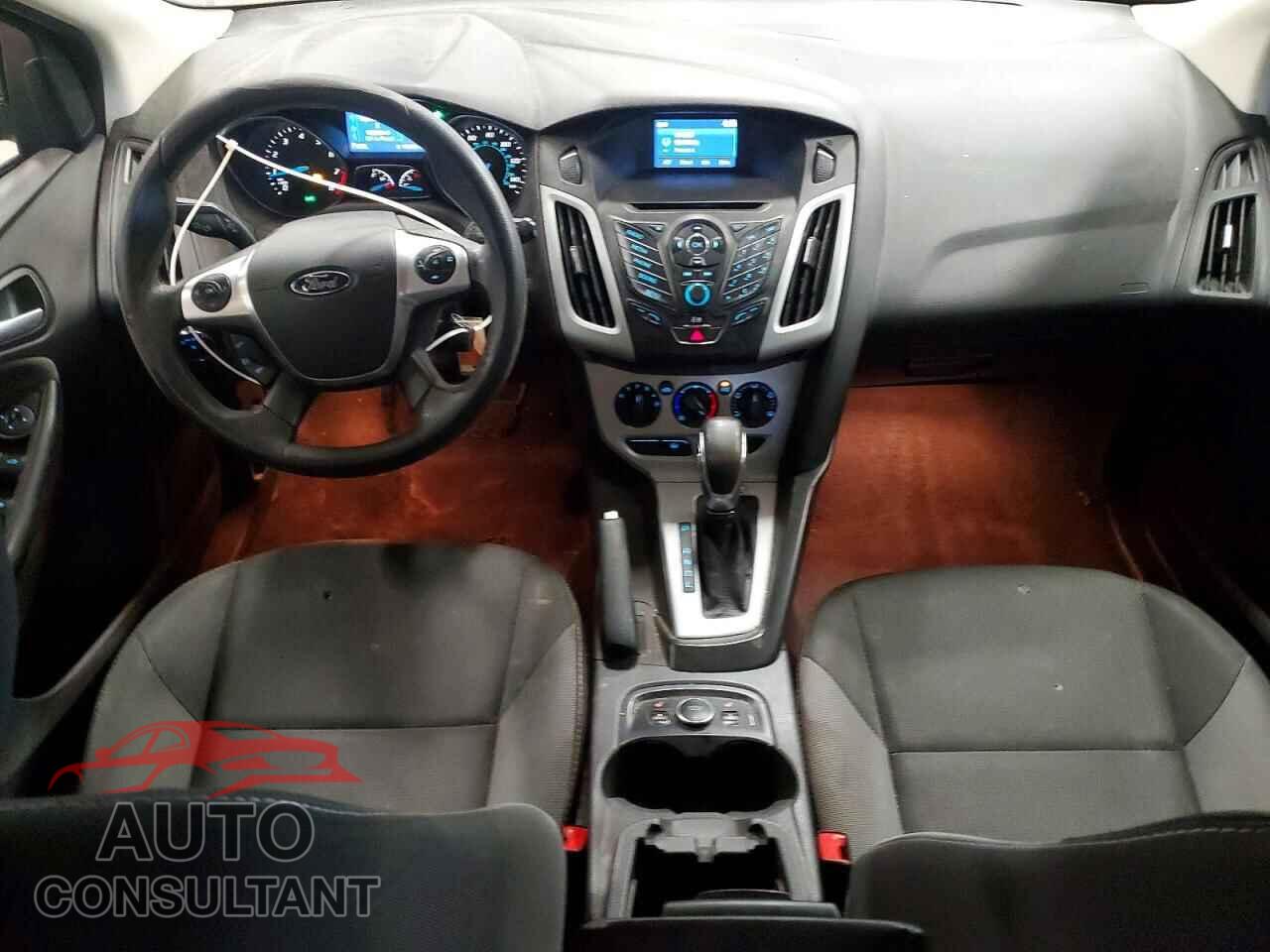 FORD FOCUS 2014 - 1FADP3K28EL264009