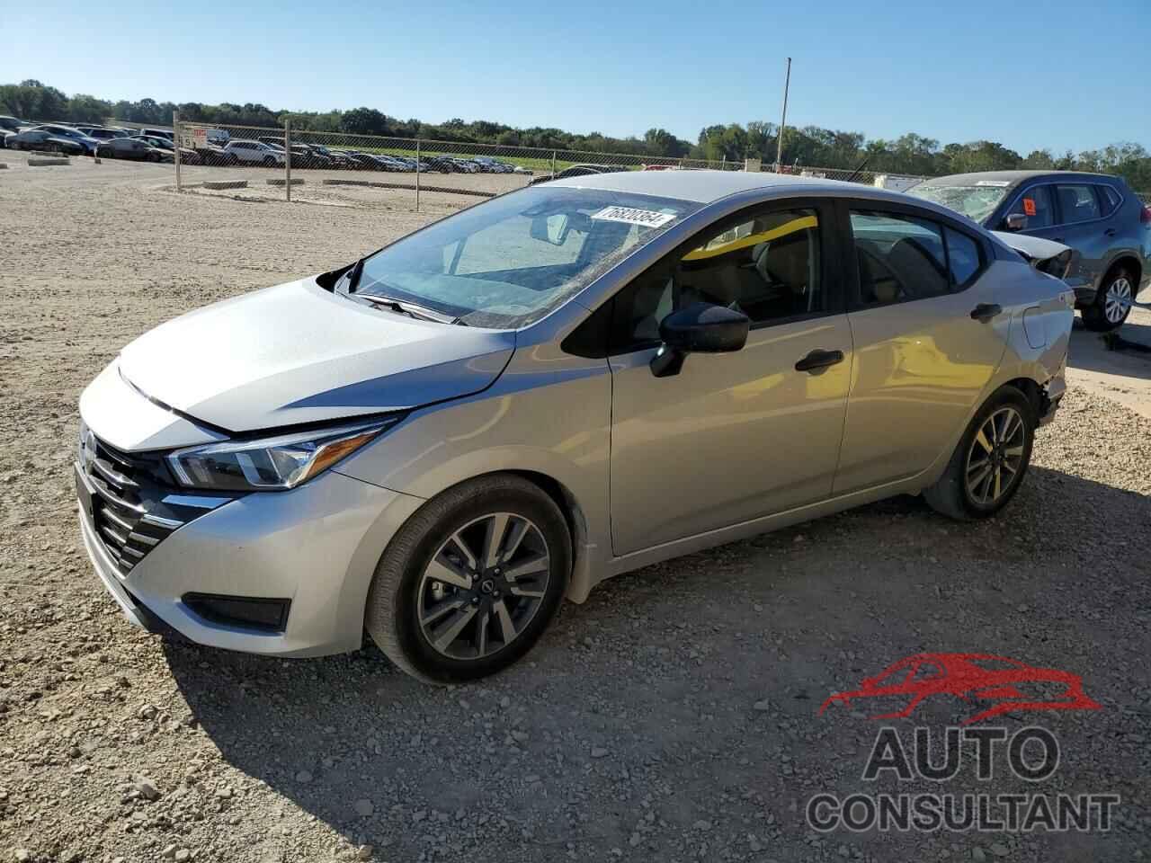 NISSAN VERSA 2024 - 3N1CN8DV0RL892417