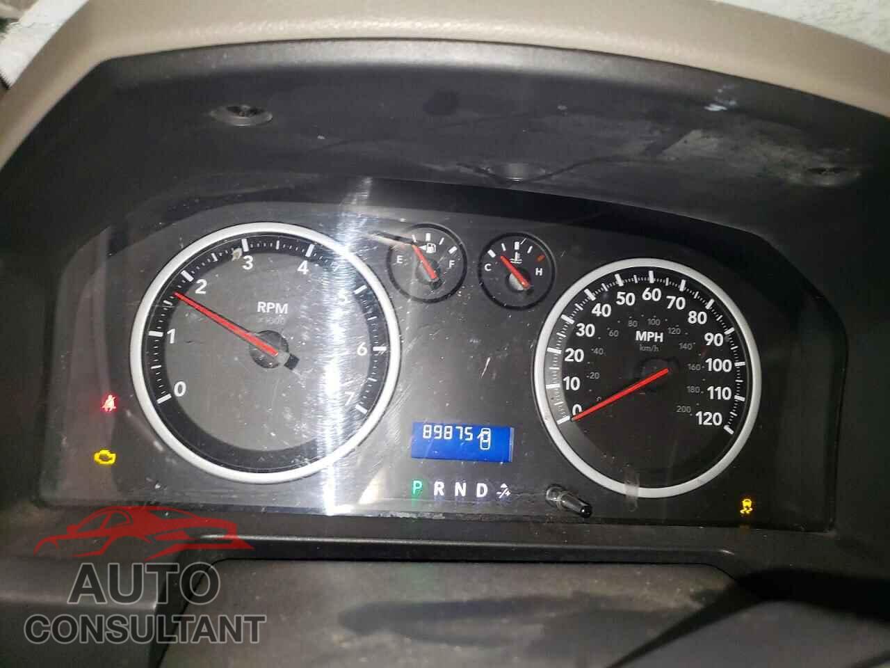 DODGE RAM 1500 2012 - 1C6RD7KT2CS188385