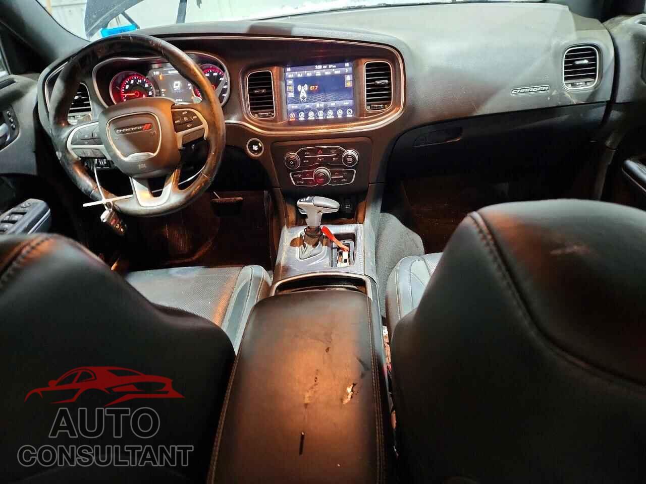 DODGE CHARGER 2017 - 2C3CDXJGXHH515993