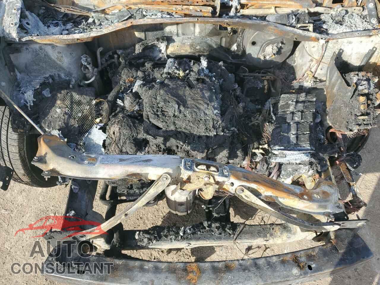 DODGE CARAVAN 2018 - 2C4RDGEG9JR147287